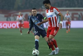 SASTAVI - Rodrigao u srcu Zvezdine odbrane, Duarte najistureniji